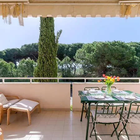 Delfino By Interhome * Principina a Mare
