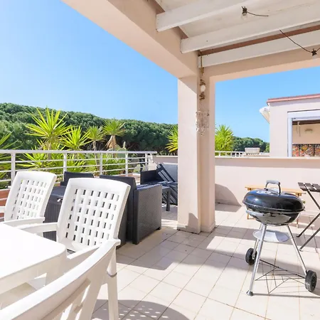 Apartamento Delfino By Interhome Principina a Mare