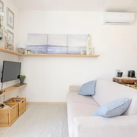 Delfino By Interhome Apartment *