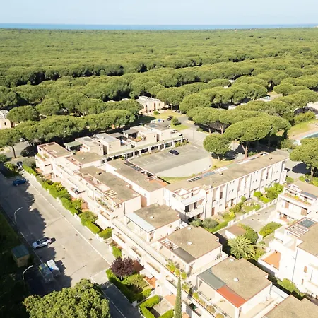 Apartment Delfino By Interhome Principina a Mare