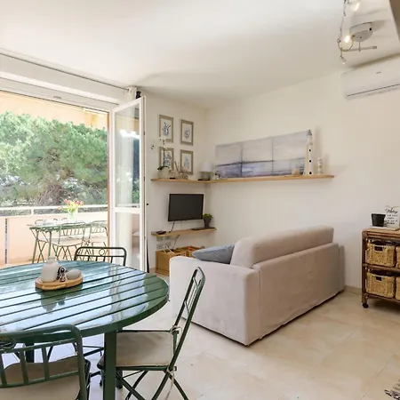 Delfino By Interhome Apartment