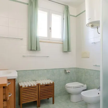 Delfino By Interhome Apartment Principina a Mare