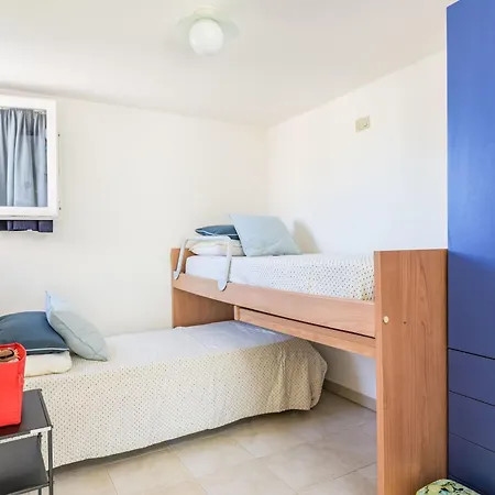 Apartment Delfino By Interhome *