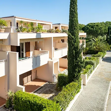 Apartment Delfino By Interhome