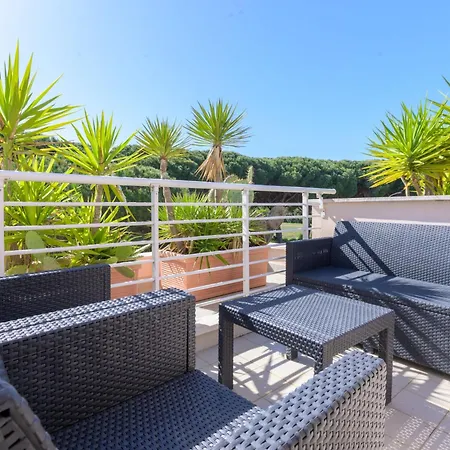 Delfino By Interhome Apartment *