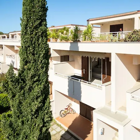 Delfino By Interhome Apartment *